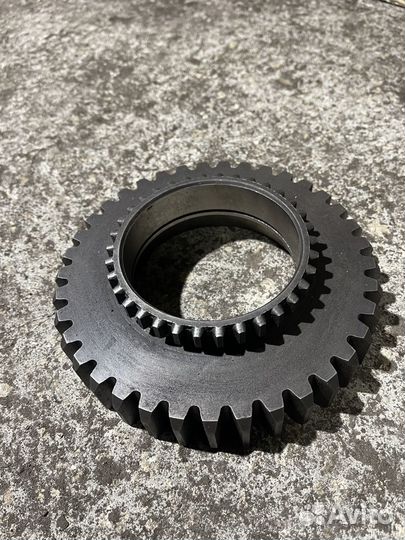 Шестерня 606.30.037