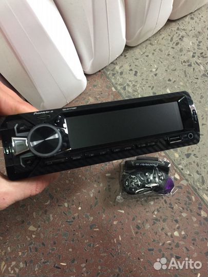 Магнетафон