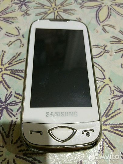 Samsung S5560