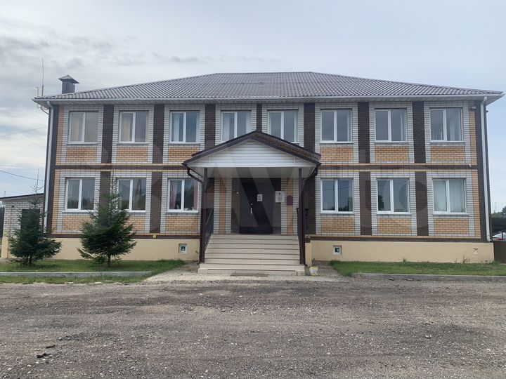 Офис, 256 м²