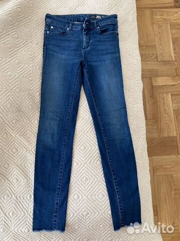 Armani exchange джинсы женские объявление продам