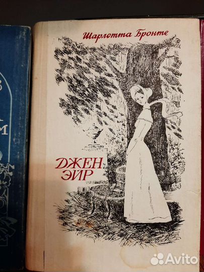 Книги романы