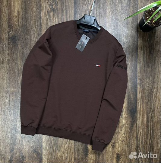 Свитшот Tommy Hilfiger