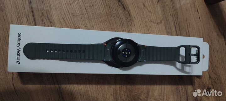 Samsung galaxy Watch 7