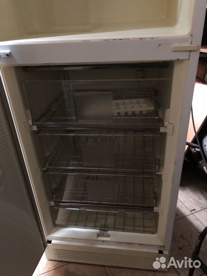 Холодильник бу
