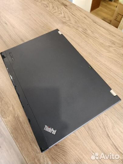 Lenovo Thinkpad i5 3320/10Gb/SSD400Gb/12,5