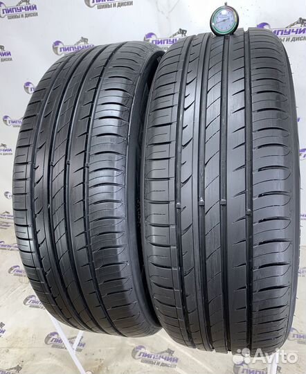 Hankook Ventus Prime 2 K115 235/55 R19 101V