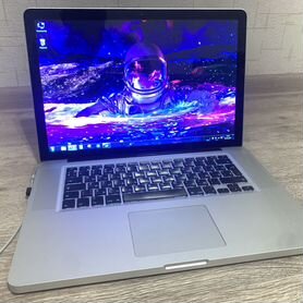 Apple MacBook Pro 15 2011