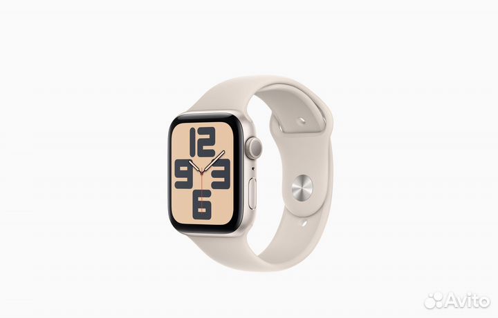 Apple Watch SE2 2023 44mm