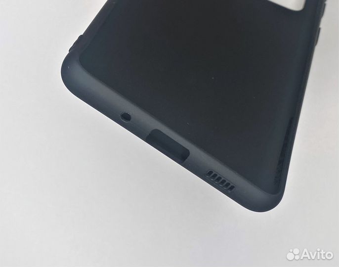 Чехол Samsung Galaxy S20FE S20 FE Fan Edition G780