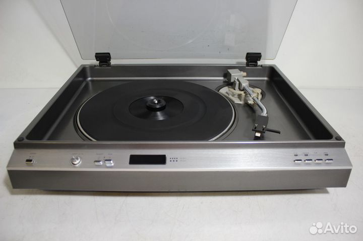 Optonica RP-5100H Виниловый проигрыватель Japan