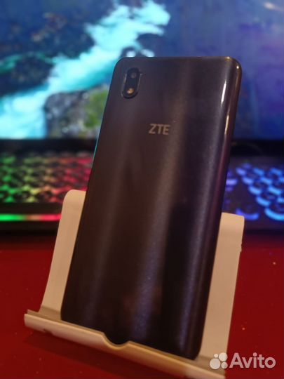 ZTE Blade A3 (2020) NFC, 32 ГБ