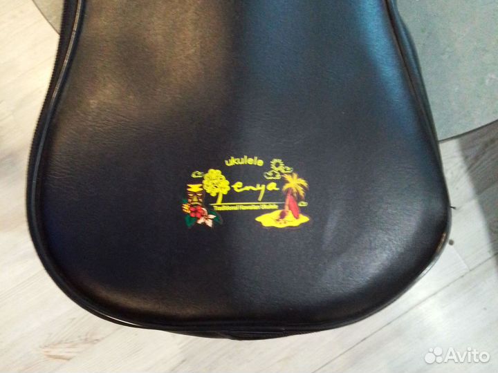 Укулеле концерт