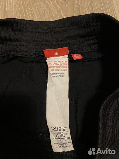 Спортивные штаны puma