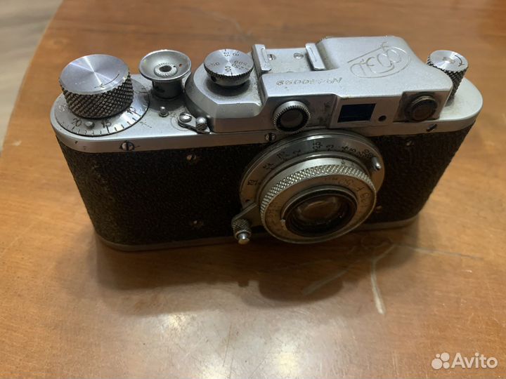 Фотоаппарат бу