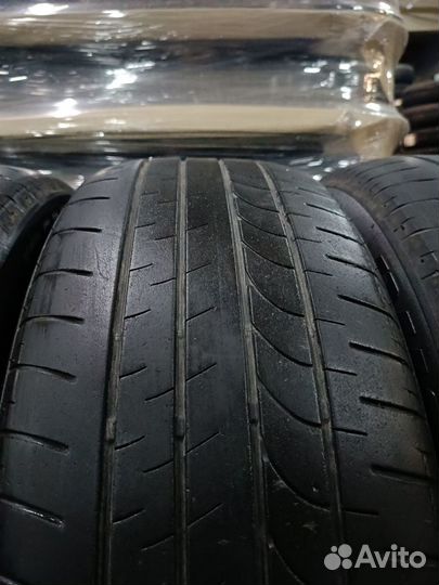 Bridgestone Dueler H/L 33A 235/55 R20 102V