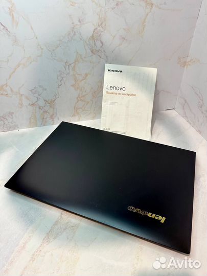 Ноутбук Lenovo b50-45 (52446)