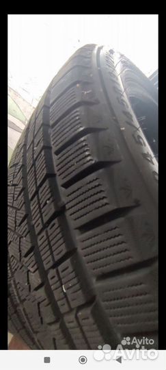 Колеса на mercedes r 19