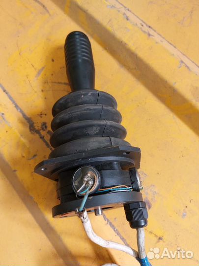 Комлект гидравлики Кс 55 727 Машека