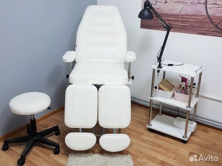 Педикюрное кресло