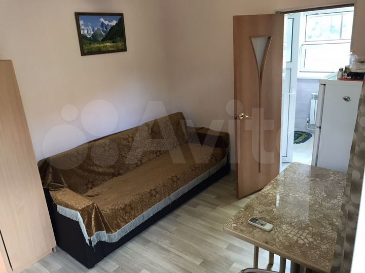 Дом 50 м² на участке 2 сот.