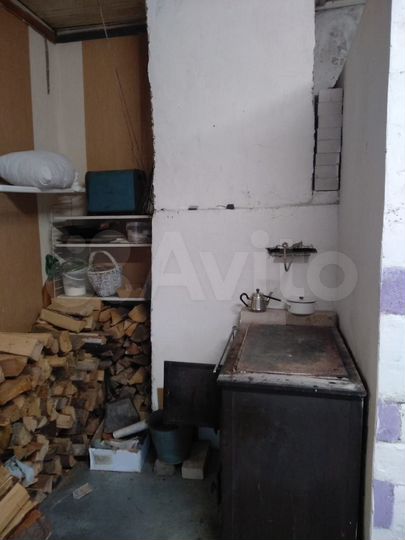 Дом 70 м² на участке 15 сот.