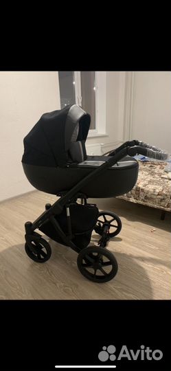 Коляска 2 в 1 bexa Air