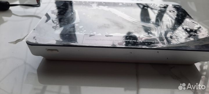 Пульт управления Clivet CCM-270B/WS(A)