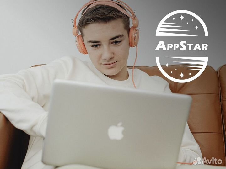 AppStar: Завоевание мобильных высот