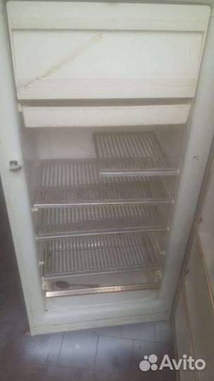 Холодильник бу. ЗИЛ Москва