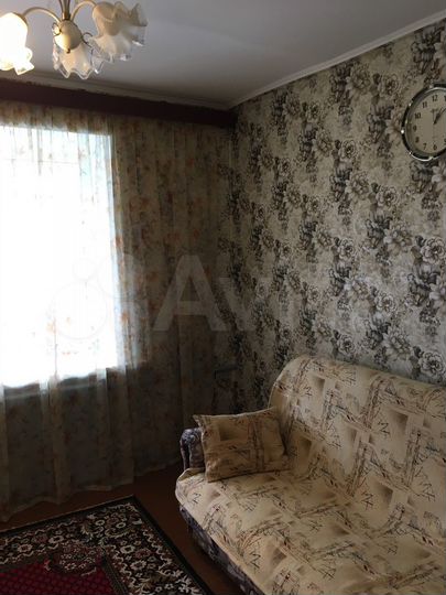 1-к. квартира, 31 м², 5/5 эт.