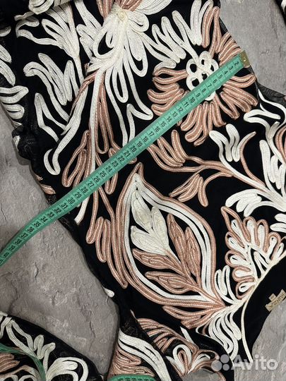 Потрясающей красоты платье Hunza рос 42