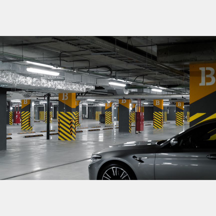 1-к. квартира, 46,8 м², 37/51 эт.