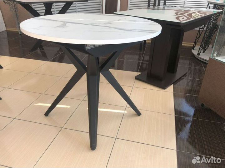 Обеденный стол OST-30883