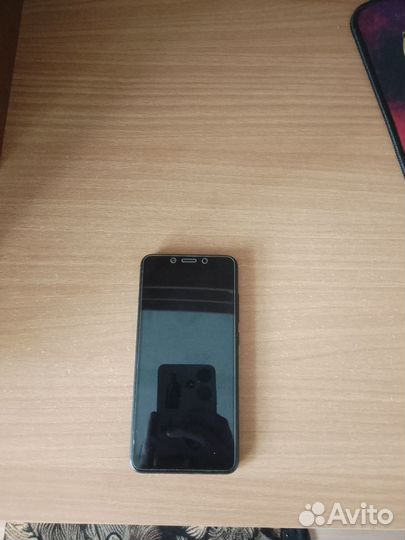 Redmi 6a со специфической проблемой