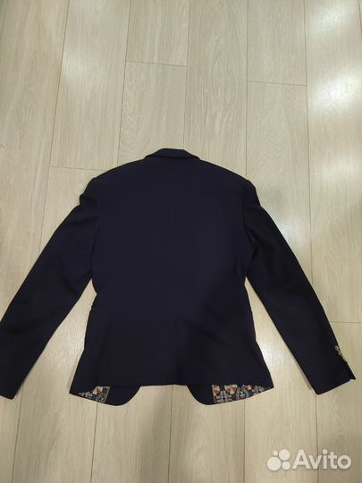 Пиджак мужской