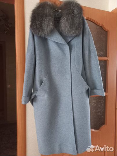 Пальто женское