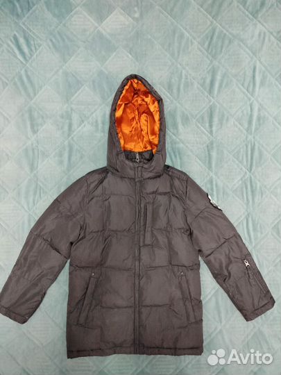 Зимние куртки