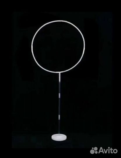 Подставка для воздушных шаров бу