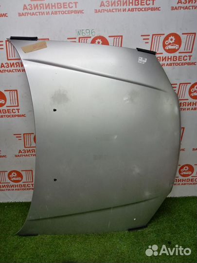 Капот, Honda, Torneo, CF3, Скл.№ N696