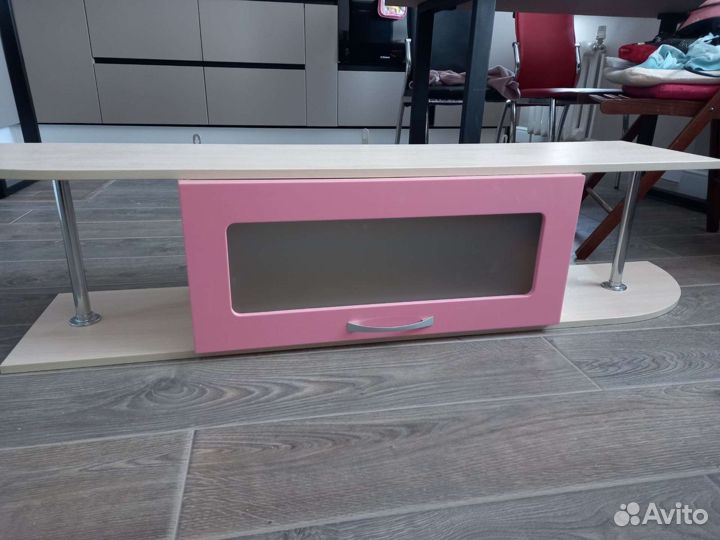 Мебель в детскую для девочки