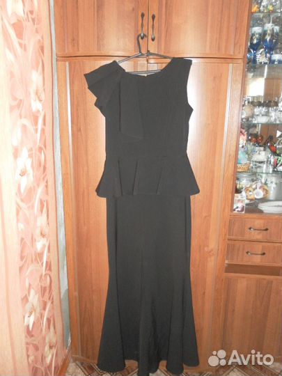 Женское платье