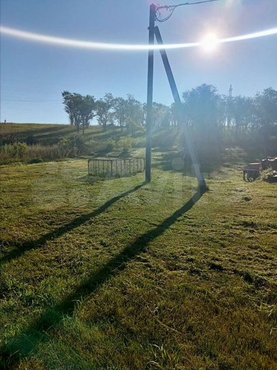 Участок 11 сот. (ИЖС)