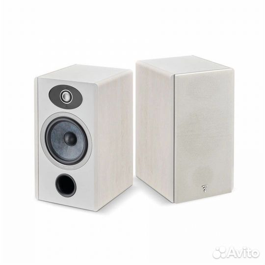 Полочная акустика focal home vestia N1 light wood