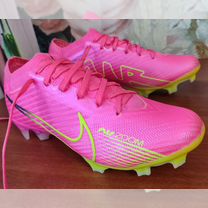 Бутсы nike mercurial air zoom