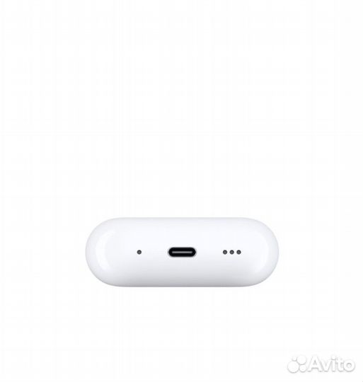 Наушники Apple AirPods Pro 2 Case USB-C