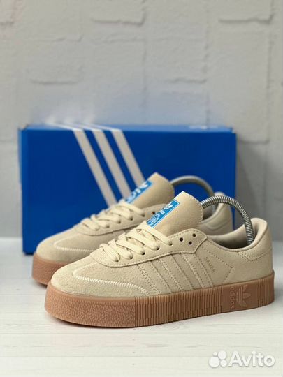 Кроссовки Adidas Samba