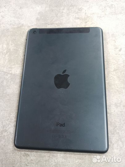 iPad Mini A1455