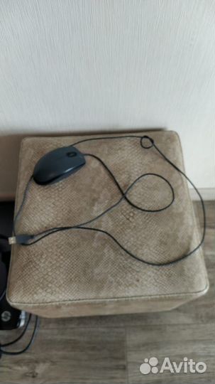 Ноутбук HP Pavilion dv6-6b04er