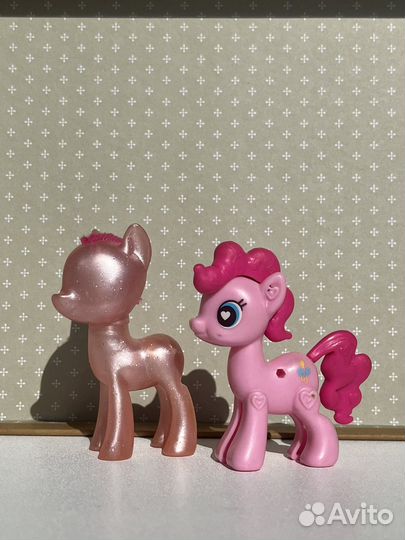 My little pony